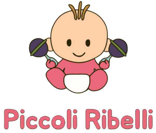 Piccoli Ribelli Official